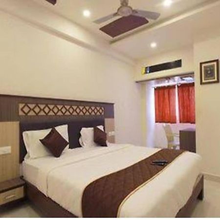 Pkn Classic Regency Madurai Bagian luar foto
