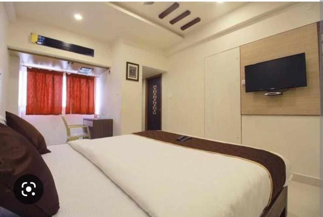 Pkn Classic Regency Madurai Bagian luar foto