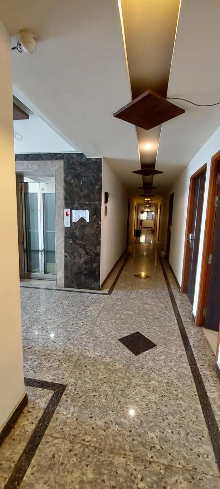 Pkn Classic Regency Madurai Bagian luar foto